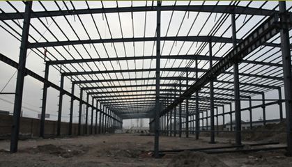北京加工鋼結構的廠家排名(北京鋼結構加工廠家排名) 結構地下室施工 第4張 北京加工鋼結構的廠家排名(北京鋼結構加工廠家排名) 結構地下室施工 第4張