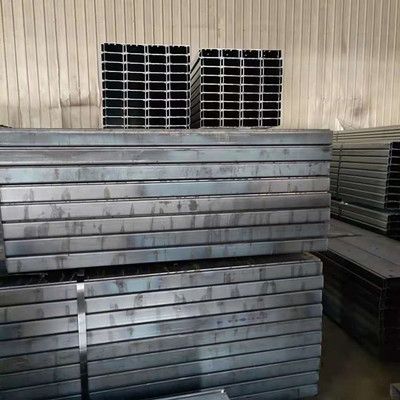 鋼結構樓層瓦價格(鋼結構樓層瓦厚度選擇指南) 結構工業裝備施工 第2張 鋼結構樓層瓦價格(鋼結構樓層瓦厚度選擇指南) 結構工業裝備施工 第2張