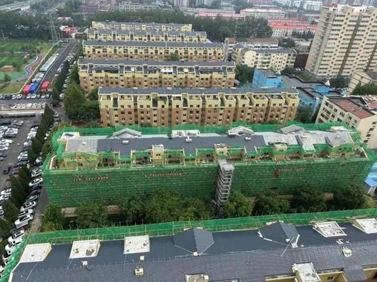 昌平老舊小區加固名單（北京昌平老舊小區加固改造名單）