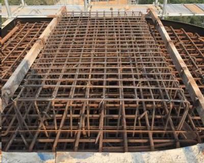 鋼梁加固施工工藝有哪些方法 結構橋梁鋼結構施工 第4張 鋼梁加固施工工藝有哪些方法 結構橋梁鋼結構施工 第4張