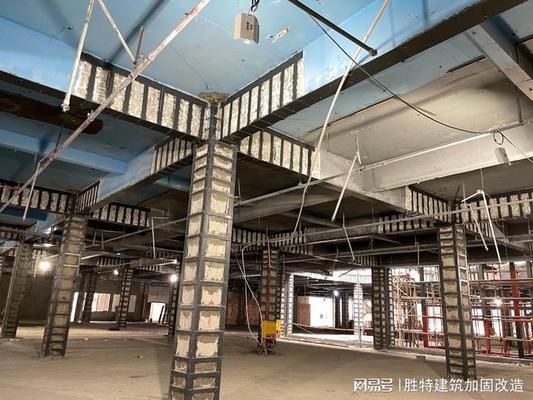 空心樓板加固費用 結構工業裝備設計 第1張 空心樓板加固費用 結構工業裝備設計 第1張