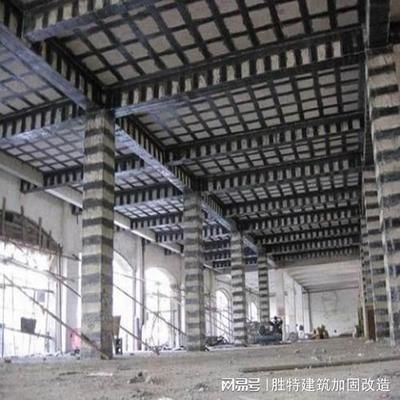 空心樓板加固費用 結構工業裝備設計 第3張 空心樓板加固費用 結構工業裝備設計 第3張