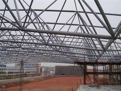 鋼結構網架工程有限公司(鋼結構網架工程公司) 建筑消防設計 第4張 鋼結構網架工程有限公司(鋼結構網架工程公司) 建筑消防設計 第4張