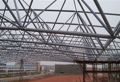 鋼結構網架工程有限公司(鋼結構網架工程公司) 建筑消防設計 第3張 鋼結構網架工程有限公司(鋼結構網架工程公司) 建筑消防設計 第3張