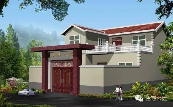 鋼結構農村住建房價格（農村鋼結構房屋的造價因多種因素而異） 北京加固施工 第5張