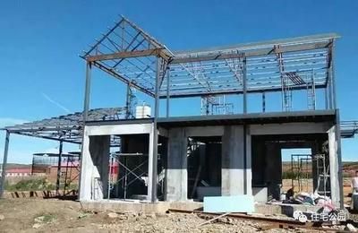 鋼結構 建房(鋼結構建房的優勢) 鋼結構玻璃棧道施工 第4張 鋼結構 建房(鋼結構建房的優勢) 鋼結構玻璃棧道施工 第4張