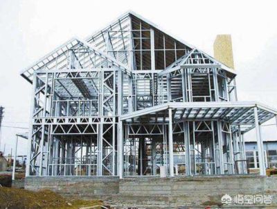 鋼結構房屋價格貴嗎 結構電力行業設計 第1張 鋼結構房屋價格貴嗎 結構電力行業設計 第1張
