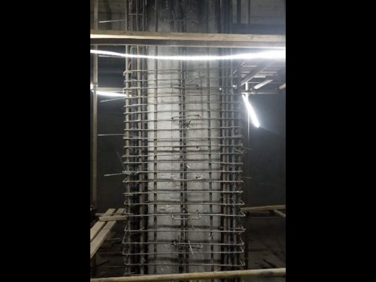 磚混房屋加固費用多少 鋼結構門式鋼架施工 第2張