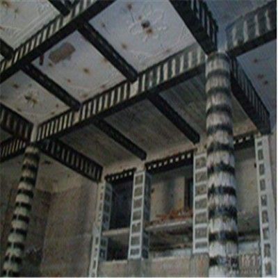 北京鋼結構廠家加固(北京鋼結構加固技術對比分析鋼結構加固材料選擇指南) 北京網架設計 第3張 北京鋼結構廠家加固(北京鋼結構加固技術對比分析鋼結構加固材料選擇指南) 北京網架設計 第3張