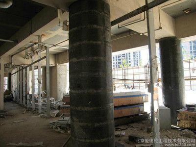 北京鋼結構廠家加固(北京鋼結構加固技術對比分析鋼結構加固材料選擇指南) 北京網架設計 第4張 北京鋼結構廠家加固(北京鋼結構加固技術對比分析鋼結構加固材料選擇指南) 北京網架設計 第4張