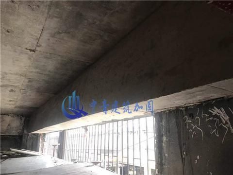 屋面加固鋼筋（屋面加固施工流程詳解鋼筋加固施工質(zhì)量標(biāo)準(zhǔn)屋面加固施工流程詳解） 鋼結(jié)構(gòu)蹦極設(shè)計(jì) 第2張