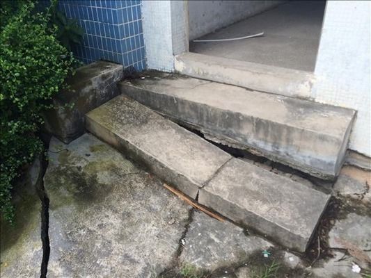 承重墻鑒定報告模板(房屋改造影響承重墻嗎) 結構橋梁鋼結構設計 第3張 承重墻鑒定報告模板(房屋改造影響承重墻嗎) 結構橋梁鋼結構設計 第3張