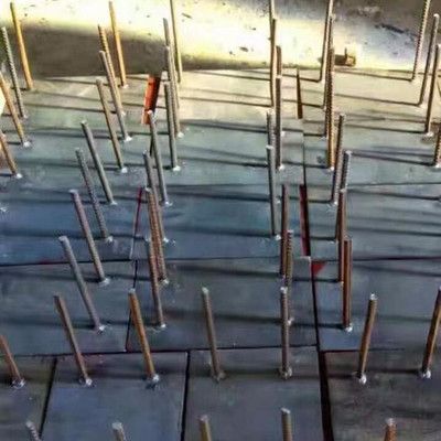 鋼結構電工預埋(關于鋼結構電工預埋的一些關鍵技術和注意事項) 結構地下室施工 第1張 鋼結構電工預埋(關于鋼結構電工預埋的一些關鍵技術和注意事項) 結構地下室施工 第1張