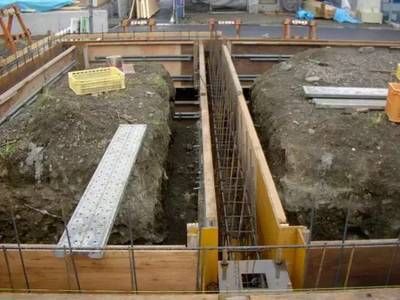 鋼結構電工預埋(關于鋼結構電工預埋的一些關鍵技術和注意事項) 結構地下室施工 第5張 鋼結構電工預埋(關于鋼結構電工預埋的一些關鍵技術和注意事項) 結構地下室施工 第5張