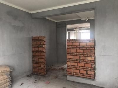 砌墻 加固(墻體加固措施及注意事項,砌墻加固的常見誤區及注意事項) 結構地下室設計 第5張 砌墻 加固(墻體加固措施及注意事項,砌墻加固的常見誤區及注意事項) 結構地下室設計 第5張