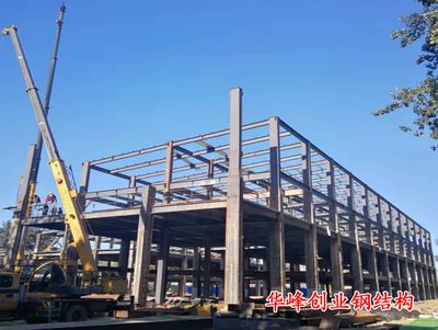 鋼結(jié)構(gòu) 三層 鋼結(jié)構(gòu)跳臺(tái)施工 第3張 鋼結(jié)構(gòu) 三層 鋼結(jié)構(gòu)跳臺(tái)施工 第3張