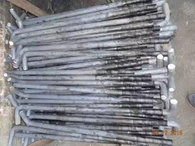 鋼結構的螺栓叫什么 結構框架施工 第2張 鋼結構的螺栓叫什么 結構框架施工 第2張