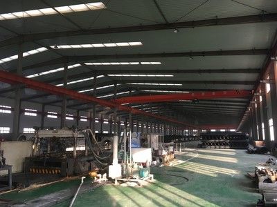 鋼結構屋頂構造直排(鋼結構屋頂直排系統(tǒng)的成本分析) 結構電力行業(yè)設計 第1張 鋼結構屋頂構造直排(鋼結構屋頂直排系統(tǒng)的成本分析) 結構電力行業(yè)設計 第1張