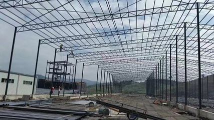 2021年鋼結構安裝多少錢一噸呢(2021年鋼結構安裝地區(qū)價格差異) 鋼結構網架施工 第3張 2021年鋼結構安裝多少錢一噸呢(2021年鋼結構安裝地區(qū)價格差異) 鋼結構網架施工 第3張
