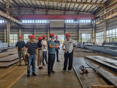 網架結構施工要注意哪些問題（網架結構施工中如何有效確保鋼材的質量和強度符合設計要求）