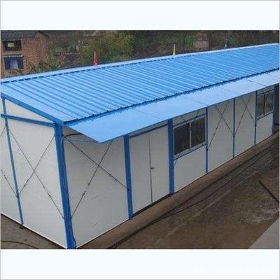 鋼結構板房圖片大全 北京加固設計（加固設計公司） 第4張