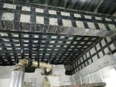 檔案室加固工程立項申請報告（檔案室加固工程立項申請報告范例） 鋼結構跳臺施工