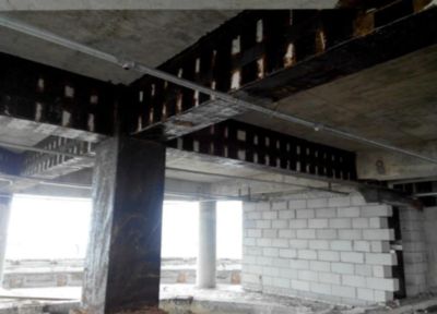 粘鋼加固需要什么樣的資質(粘鋼加固資質升級指南) 結構工業(yè)鋼結構設計 第4張 粘鋼加固需要什么樣的資質(粘鋼加固資質升級指南) 結構工業(yè)鋼結構設計 第4張
