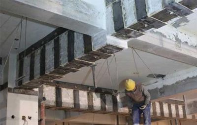 粘鋼加固需要什么樣的資質(粘鋼加固資質升級指南) 結構工業(yè)鋼結構設計 第5張 粘鋼加固需要什么樣的資質(粘鋼加固資質升級指南) 結構工業(yè)鋼結構設計 第5張