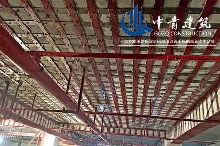 舊房樓板加固圖片(關(guān)于舊房樓板加固的相關(guān)內(nèi)容) 鋼結(jié)構(gòu)網(wǎng)架施工 第4張 舊房樓板加固圖片(關(guān)于舊房樓板加固的相關(guān)內(nèi)容) 鋼結(jié)構(gòu)網(wǎng)架施工 第4張
