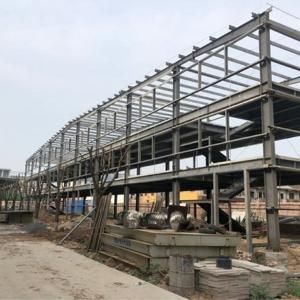 鋼結構廠房安裝多少錢一平方清包工(鋼結構廠房安裝多少錢) 建筑施工圖施工 第1張 鋼結構廠房安裝多少錢一平方清包工(鋼結構廠房安裝多少錢) 建筑施工圖施工 第1張