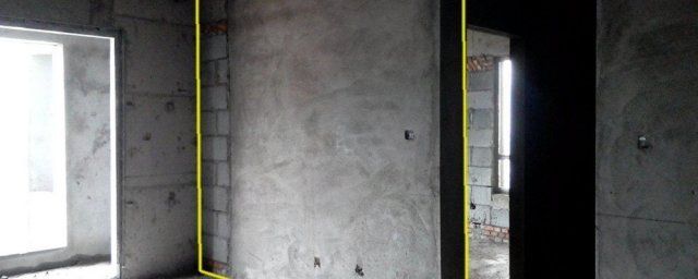 磚混結構承重墻拆了如何加固固定(承重墻拆除加固施工流程) 建筑效果圖設計 第4張 磚混結構承重墻拆了如何加固固定(承重墻拆除加固施工流程) 建筑效果圖設計 第4張