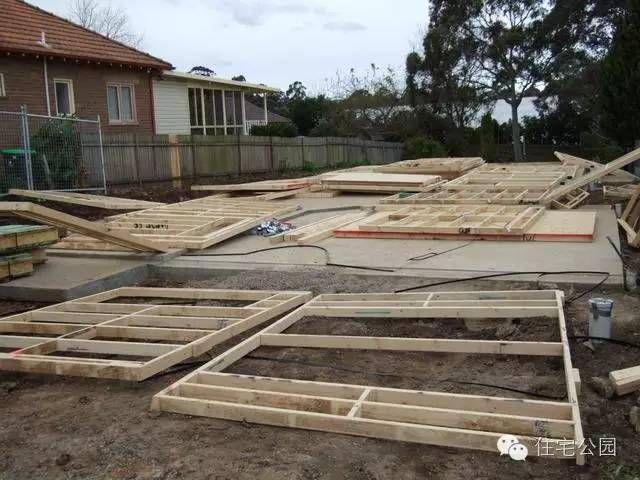 鋼結構建房子 鋼結構異形設計 第5張 鋼結構建房子 鋼結構異形設計 第5張