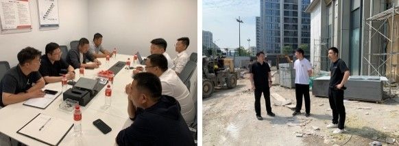 北京市地面沉降規范最新(關于北京市地面沉降規范的最新信息) 結構地下室施工 第4張 北京市地面沉降規范最新(關于北京市地面沉降規范的最新信息) 結構地下室施工 第4張
