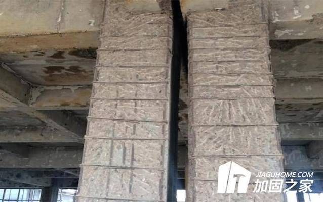 房屋改建加固設計（房屋改建加固設計是什么） 結構電力行業施工 第1張