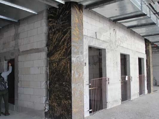 房屋改建加固設計（房屋改建加固設計是什么） 結構電力行業施工 第2張