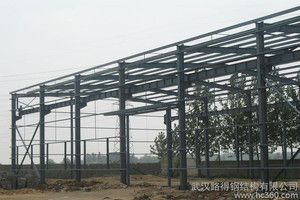 鋼結構建造廠家(中建八局新型建造華東鋼結構公司) 北京鋼結構設計 第2張 鋼結構建造廠家(中建八局新型建造華東鋼結構公司) 北京鋼結構設計 第2張