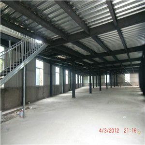 鋼結構建造廠家(中建八局新型建造華東鋼結構公司) 北京鋼結構設計 第1張 鋼結構建造廠家(中建八局新型建造華東鋼結構公司) 北京鋼結構設計 第1張