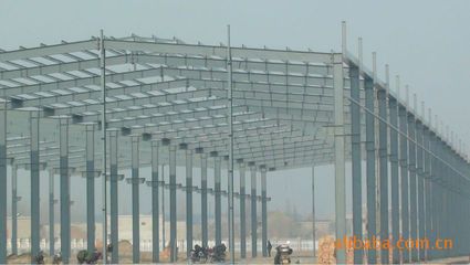鋼結構建造廠家(中建八局新型建造華東鋼結構公司) 北京鋼結構設計 第3張 鋼結構建造廠家(中建八局新型建造華東鋼結構公司) 北京鋼結構設計 第3張