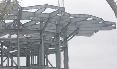 異形鋼結構廠家電話號碼 裝飾家裝設計 第3張