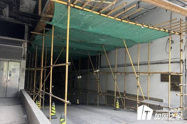 房屋加固公司資質要求 建筑方案施工 第1張 房屋加固公司資質要求 建筑方案施工 第1張