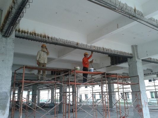 天津辦公樓加固施工方案公示名單（在天津辦公樓加固施工方案公示名單中，是否包括了所有需要施工的辦公樓？）