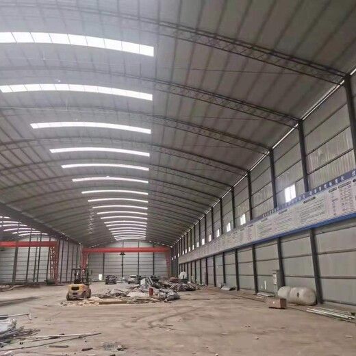 標準的鋼結構廠房要多少一個平方(鋼結構廠房的造價影響因素有哪些?) 鋼結構框架施工 第5張 標準的鋼結構廠房要多少一個平方(鋼結構廠房的造價影響因素有哪些?) 鋼結構框架施工 第5張