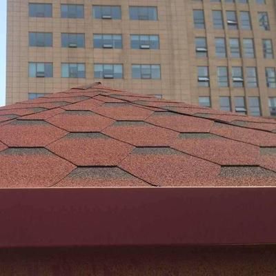 屋面上面多加的一層叫什么層（屋面保護層材料有哪些） 建筑消防設計 第3張