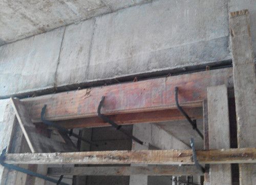 農村自建預制板房如何加固（農村自建預制板房加固成本預算） 鋼結構鋼結構停車場設計 第4張