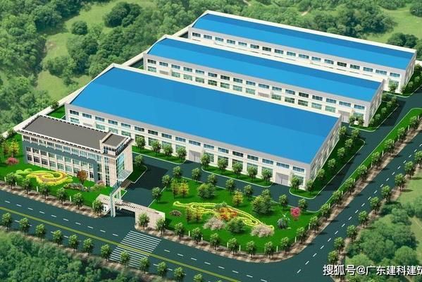 廠房鋼構加固設計規范要求有哪些(廠房加固設計的規范要求) 裝飾幕墻施工 第1張 廠房鋼構加固設計規范要求有哪些(廠房加固設計的規范要求) 裝飾幕墻施工 第1張
