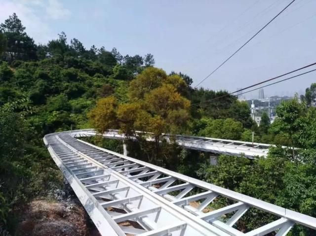 鋼結構景觀平臺價格(鋼結構景觀平臺價格及其影響因素影響因素影響因素) 結構機械鋼結構設計 第5張 鋼結構景觀平臺價格(鋼結構景觀平臺價格及其影響因素影響因素影響因素) 結構機械鋼結構設計 第5張