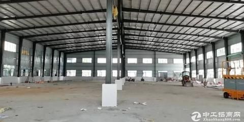 鋼結構廠房寬度一般多少 鋼結構框架施工 第4張 鋼結構廠房寬度一般多少 鋼結構框架施工 第4張