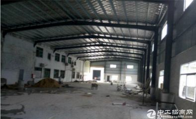 鋼結構廠房寬度一般多少 鋼結構框架施工 第5張 鋼結構廠房寬度一般多少 鋼結構框架施工 第5張
