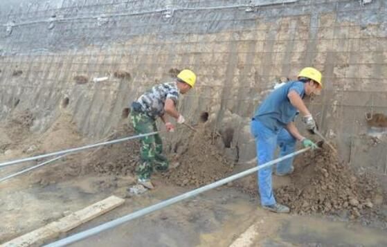 地基加固處理方法包括哪些(地基加固處理方法) 裝飾幕墻施工 第1張 地基加固處理方法包括哪些(地基加固處理方法) 裝飾幕墻施工 第1張