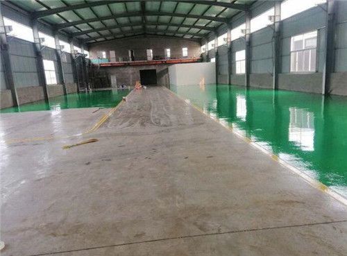 環氧樹脂漆如何施工(環氧樹脂漆養護周期管理,環氧樹脂漆施工安全措施) 鋼結構鋼結構螺旋樓梯設計 第3張 環氧樹脂漆如何施工(環氧樹脂漆養護周期管理,環氧樹脂漆施工安全措施) 鋼結構鋼結構螺旋樓梯設計 第3張